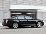Audi A8 4.2 FSI Quattro 2010 года (NA)
